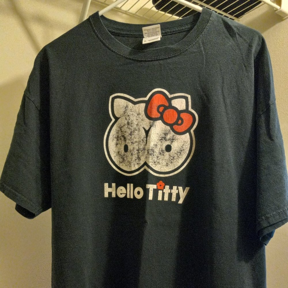 Gildan Adult Tee